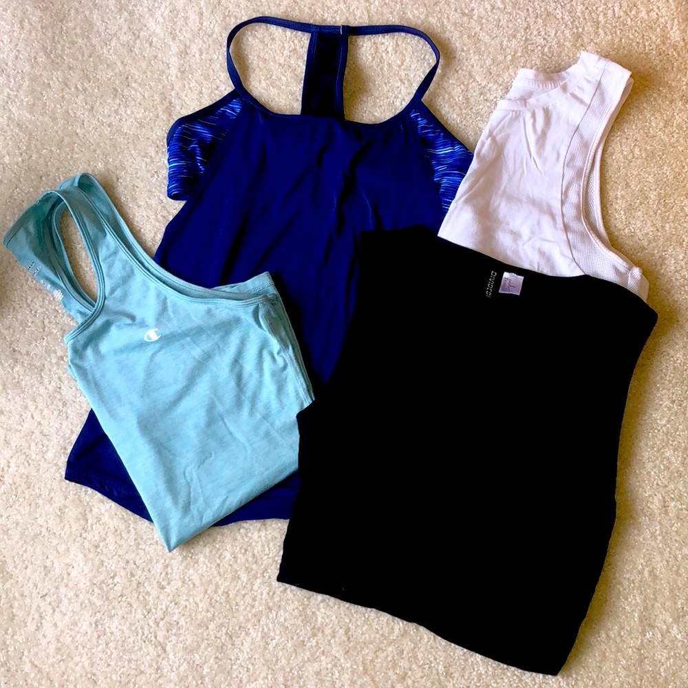 Workout Bundle - Medium